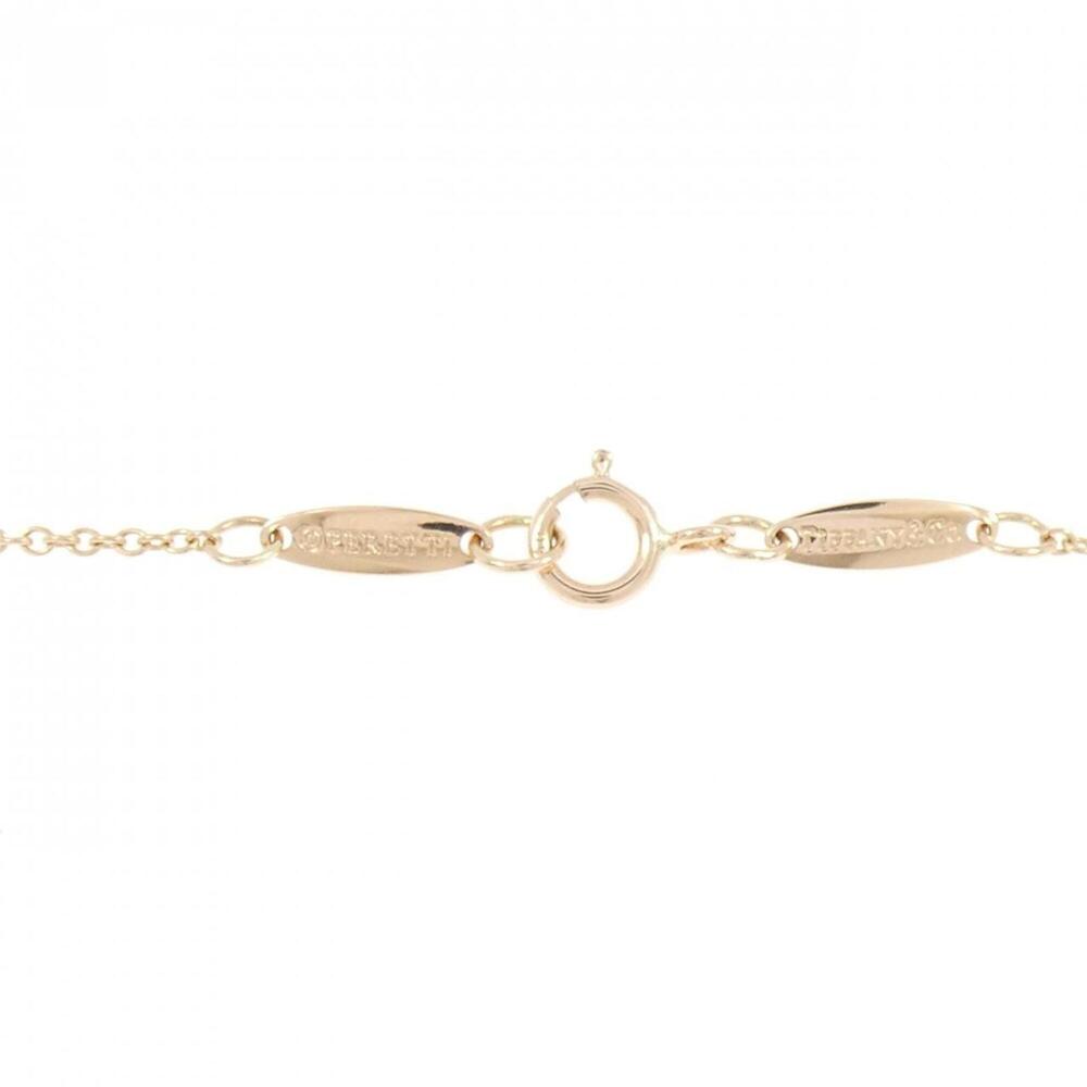 TIFFANY Authentic Gold Necklace - Picture 5 of 6